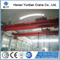 LH type electric hoist double girder overhead crane widely used for construction